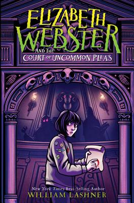 Elizabeth Webster and the Court of Uncommon Pleas