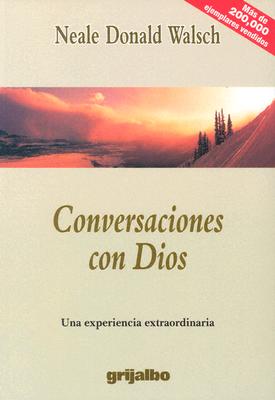 Conversaciones Con Dios Cover Image