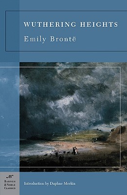 Wuthering Heights