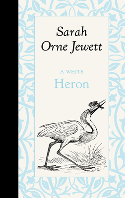 A White Heron (American Roots)