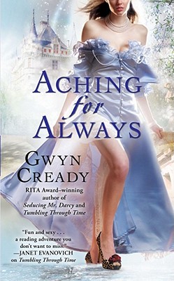 Cover for Aching for Always