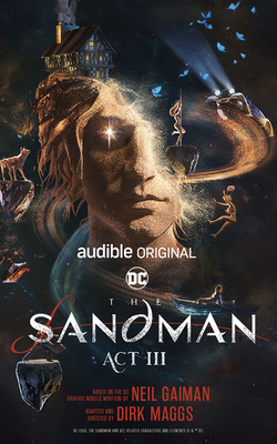 The Sandman: ACT III (Compact Disc) | Book Passage