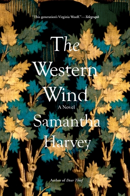 Cover Image for The Western Wind