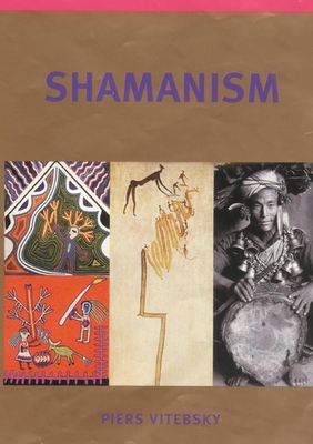 Shamanism Cover Image