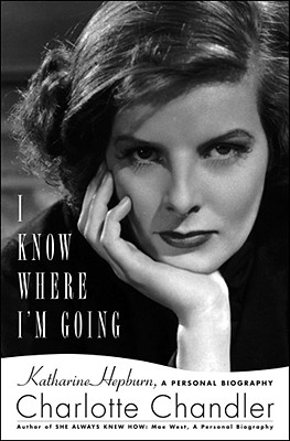 I Know Where I'm Going Cover