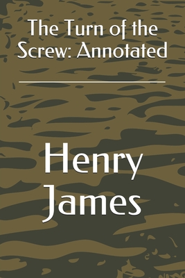 The Turn of the Screw