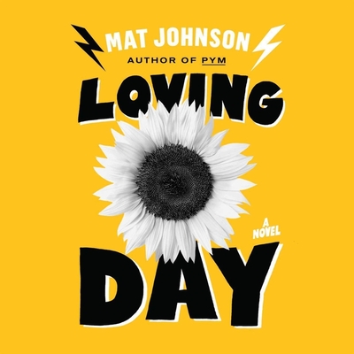 Loving Day Cover Image