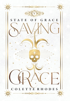 Saving Grace Cover Image