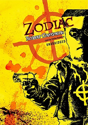 Zodiac Cover Image