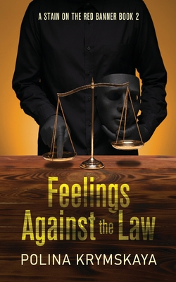 Feelings Against the Law Cover Image