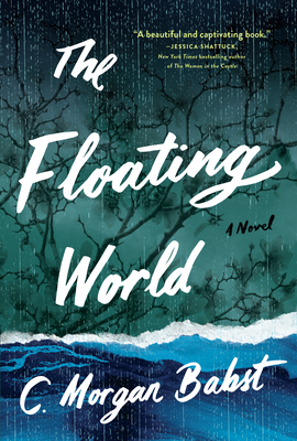 Cover for The Floating World