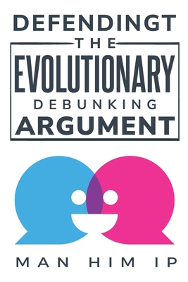 Defending the Evolutionary Debunking Argument Cover Image