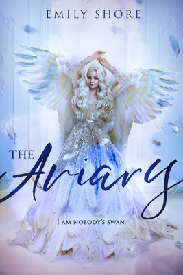 The Aviary (The Uncaged Series #1) Cover Image