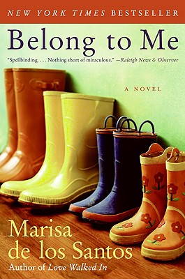 Cover Image for Belong to Me