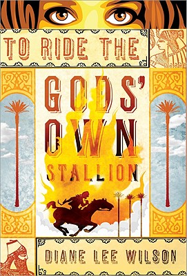 To Ride the Gods' Own Stallion Cover Image