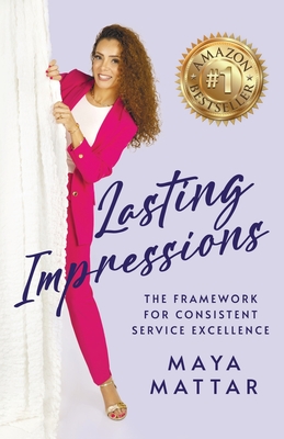 Lasting Impressions Cover Image