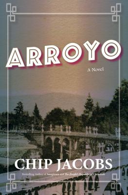 Cover for Arroyo