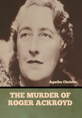 The Murder of Roger Ackroyd Cover Image