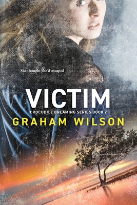 Victim By Graham Wilson Cover Image