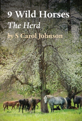9 Wild Horses: The Herd Cover Image