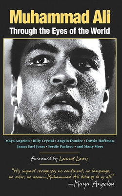 Cover for Muhammad Ali