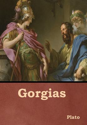 Gorgias Cover Image