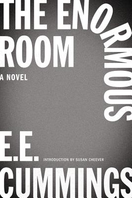 The Enormous Room Cover Image