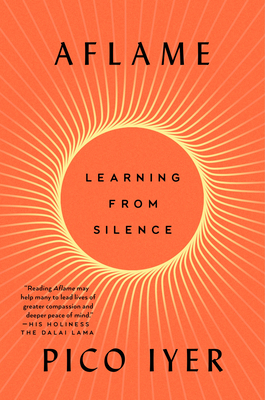 Cover Image for Aflame: Learning from Silence