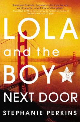 Cover Image for Lola and the Boy Next Door