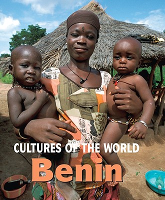 Benin By Martha Kneib Cover Image