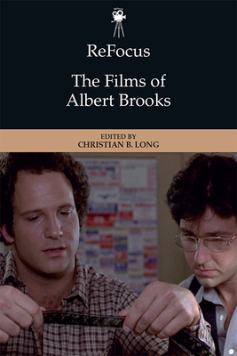 Refocus: The Films of Albert Brooks Cover Image