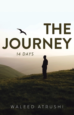 The Journey: 14 Days Cover Image