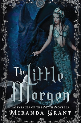 The Little Morgen Cover Image