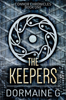 The Keepers By Dormaine G Cover Image