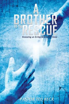 A Brother to the Rescue Cover Image