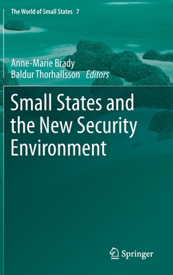 Small States and the New Security Environment (World of Small States #7)