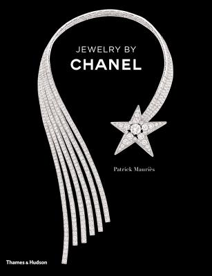 Jewelry by Chanel (Hardcover) | Watermark Books & Café