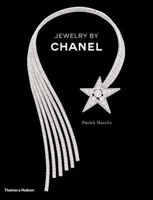 Jewelry by Chanel (Hardcover)