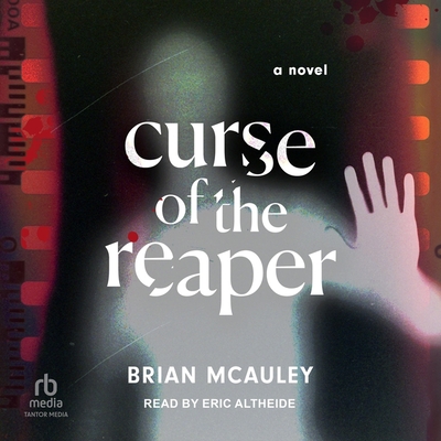 Curse of the Reaper Cover Image