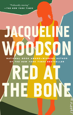 Cover Image for Red at the Bone: A Novel