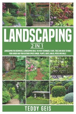 Tools to Draw Your Landscape Plans