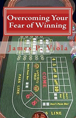 Overcoming Your Fear of Winning Cover Image