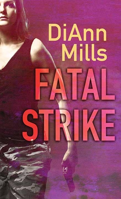Fatal Strike Cover Image
