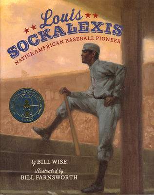 Louis Sockalexis: Native American Baseball Pioneer