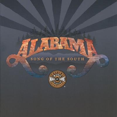 Alabama: Song of the South (Distributed for the Country Music Foundation Press)