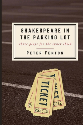 Shakespeare in the Parking Lot Cover Image