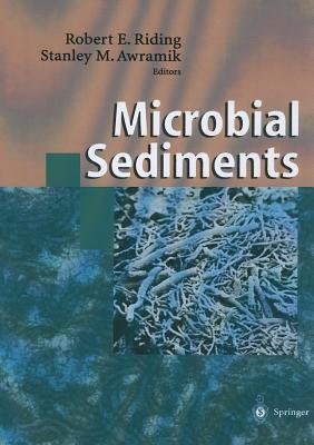 Microbial Sediments Cover Image