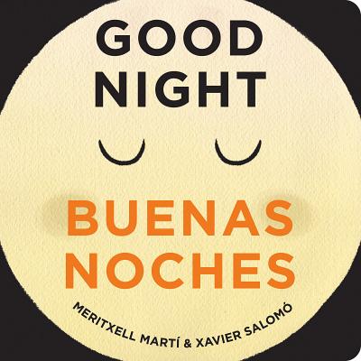 Good Night/Buenas Noches Cover Image