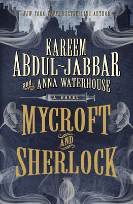 Mycroft and Sherlock (MYCROFT HOLMES #2)