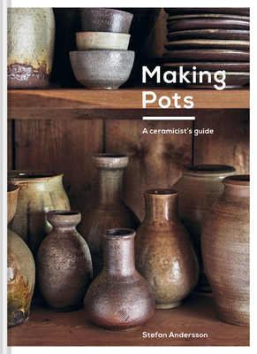 What is Stoneware? A Complete Guide to Stoneware Pottery